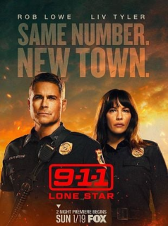 9-1-1 : Lone Star streaming 9-1-1 : Lone Star streaming