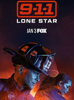 9-1-1 : Lone Star Saison 3 en streaming français 9-1-1 : Lone Star Saison 3 en streaming français