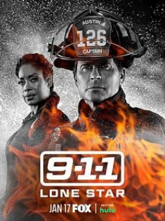 9-1-1 : Lone Star saison 4 épisode 18 9-1-1 : Lone Star saison 4 épisode 18
