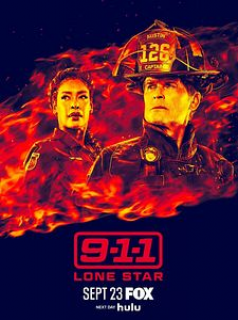 9-1-1 : Lone Star Saison 5 en streaming français 9-1-1 : Lone Star Saison 5 en streaming français