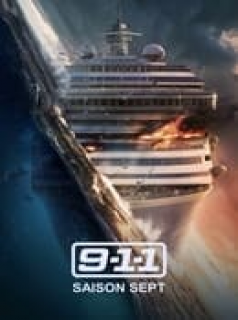 9-1-1 saison 7 épisode 10 9-1-1 saison 7 épisode 10
