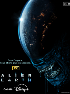 Alien: Earth streaming Alien: Earth streaming