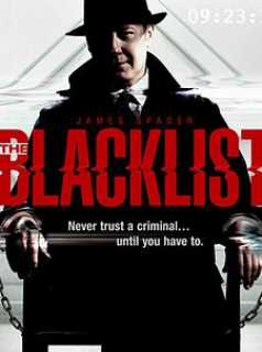 Blacklist saison 1 épisode 12 Blacklist saison 1 épisode 12