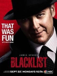 Blacklist saison 2 épisode 9 Blacklist saison 2 épisode 9