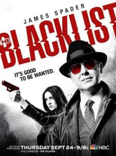 Blacklist saison 3 épisode 20 Blacklist saison 3 épisode 20