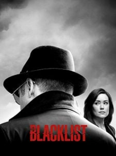 Blacklist saison 6 épisode 5 Blacklist saison 6 épisode 5