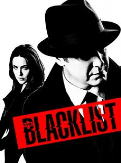 Blacklist saison 8 épisode 16