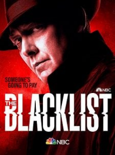 Blacklist saison 9 épisode 15 Blacklist saison 9 épisode 15