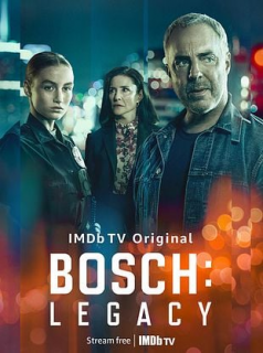 Bosch: Legacy streaming Bosch: Legacy streaming