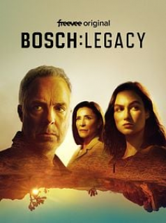 Bosch: Legacy Saison 2 en streaming français Bosch: Legacy Saison 2 en streaming français