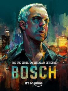 Bosch: Legacy saison 3 épisode 4 Bosch: Legacy saison 3 épisode 4