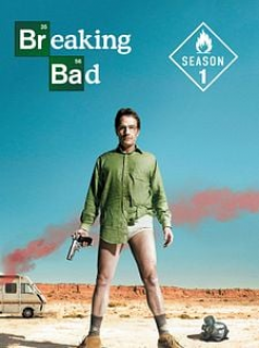 Breaking Bad saison 1 épisode 2 Breaking Bad saison 1 épisode 2