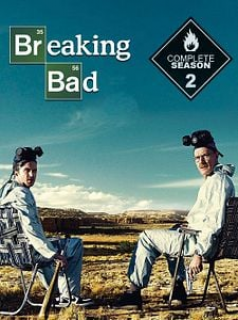 Breaking Bad saison 2 épisode 1 Breaking Bad saison 2 épisode 1