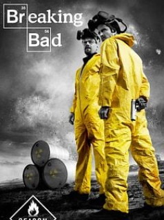 Breaking Bad Saison 3 en streaming français Breaking Bad Saison 3 en streaming français
