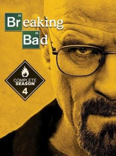Breaking Bad Saison 4 en streaming français Breaking Bad Saison 4 en streaming français