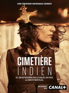 Cimetière indien saison 1 épisode 7