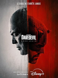 Daredevil: Born Again streaming Daredevil: Born Again streaming