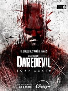 Daredevil: Born Again Saison 1 en streaming français Daredevil: Born Again Saison 1 en streaming français