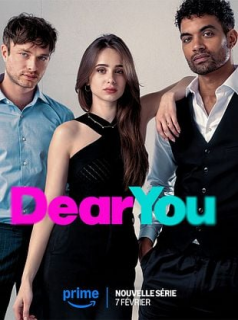 Dear You saison 1 épisode 2 Dear You saison 1 épisode 2