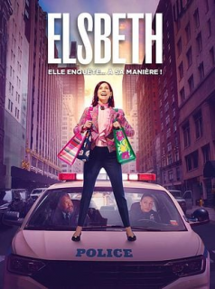 Elsbeth saison 2 épisode 16