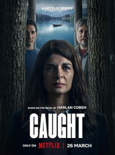 Faute de preuves saison 1 épisode 6