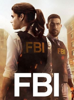 F.B.I. saison 1 épisode 3