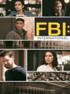 FBI: International saison 2 épisode 12 FBI: International saison 2 épisode 12
