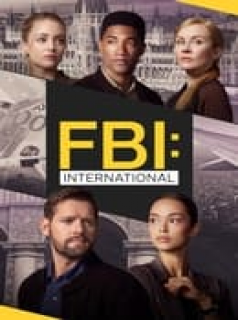 FBI: International saison 3 épisode 13 FBI: International saison 3 épisode 13