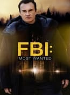 FBI: Most Wanted Saison 3 en streaming français FBI: Most Wanted Saison 3 en streaming français