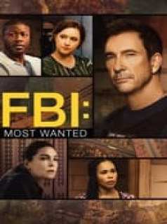 FBI: Most Wanted saison 4 épisode 5 FBI: Most Wanted saison 4 épisode 5