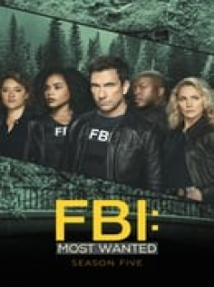 FBI: Most Wanted Saison 5 en streaming français FBI: Most Wanted Saison 5 en streaming français