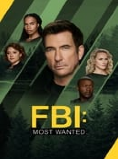 FBI: Most Wanted saison 6 épisode 11