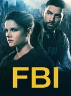 F.B.I. saison 4 épisode 8