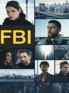 F.B.I. saison 5 épisode 10 F.B.I. saison 5 épisode 10