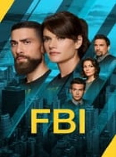 F.B.I. saison 7 épisode 6 F.B.I. saison 7 épisode 6