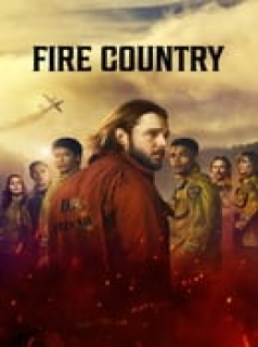 Fire Country Saison 2 en streaming français Fire Country Saison 2 en streaming français