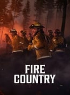 Fire Country Saison 3 en streaming français Fire Country Saison 3 en streaming français