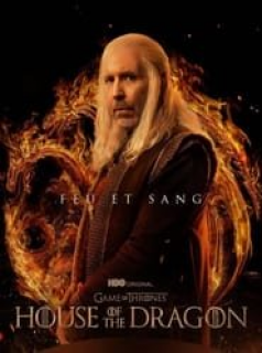 Game of Thrones: House of the Dragon saison 1 épisode 1 Game of Thrones: House of the Dragon saison 1 épisode 1
