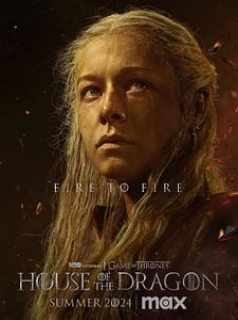Game of Thrones: House of the Dragon Saison 2 en streaming français