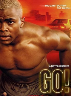 Go! saison 1 épisode 4 Go! saison 1 épisode 4