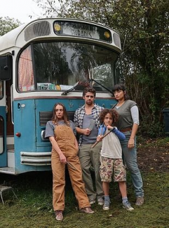 La famille Rose streaming La famille Rose streaming