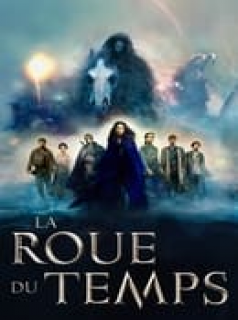 La Roue du Temps Saison 1 en streaming français La Roue du Temps Saison 1 en streaming français