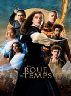 La Roue du Temps Saison 2 en streaming français La Roue du Temps Saison 2 en streaming français