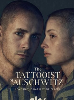 Le tatoueur d'Auschwitz saison 1 épisode 3 Le tatoueur d'Auschwitz saison 1 épisode 3