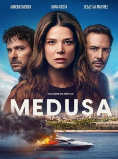 Medusa streaming