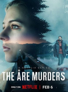 Meurtres à Åre streaming