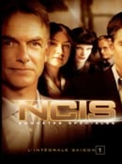 NCIS : Enquêtes spéciales Saison 1 en streaming français