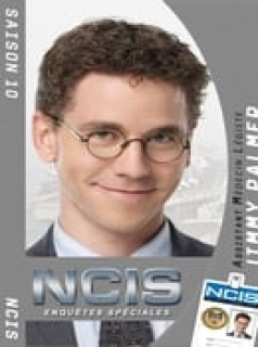 NCIS : Enquêtes spéciales Saison 10 en streaming français