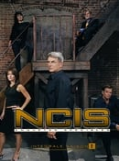 NCIS : Enquêtes spéciales Saison 2 en streaming français