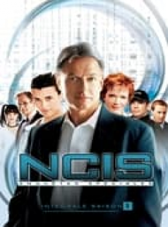 NCIS : Enquêtes spéciales saison 5 épisode 6 NCIS : Enquêtes spéciales saison 5 épisode 6